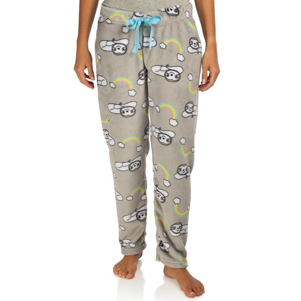ALAZA Hipter Puppy Dog Animal Pug Women/'s Pajama Lounge Pants Casual Stretch Pants Wide Leg